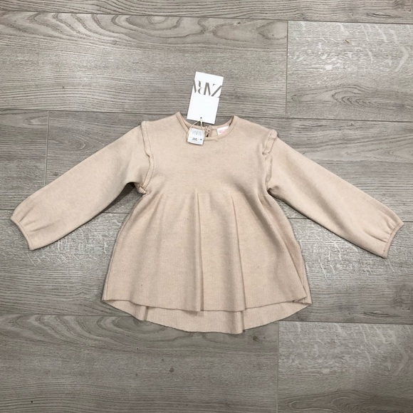 Zara Other - Zara Sweater